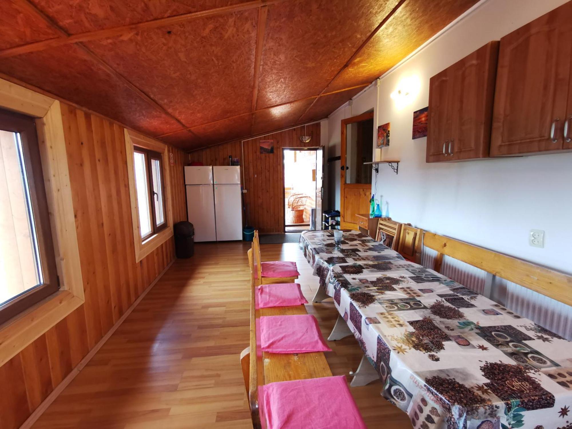 Nona Highland Home โมเอเชอ เด จอส ภายนอก รูปภาพ