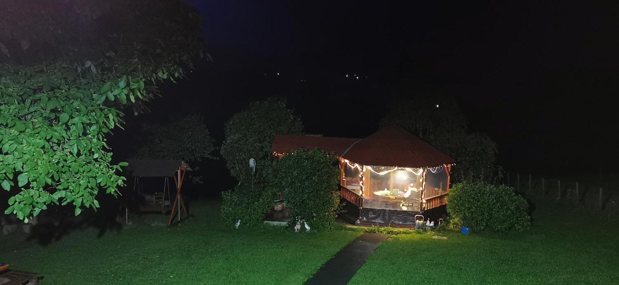 Nona Highland Home โมเอเชอ เด จอส ภายนอก รูปภาพ