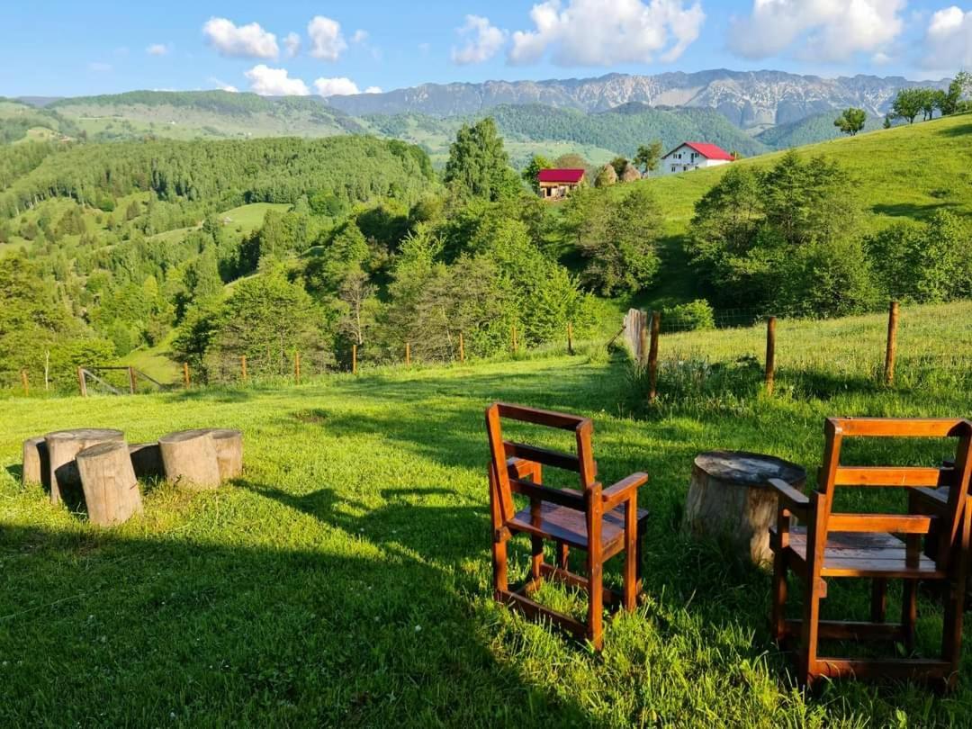 Nona Highland Home โมเอเชอ เด จอส ภายนอก รูปภาพ