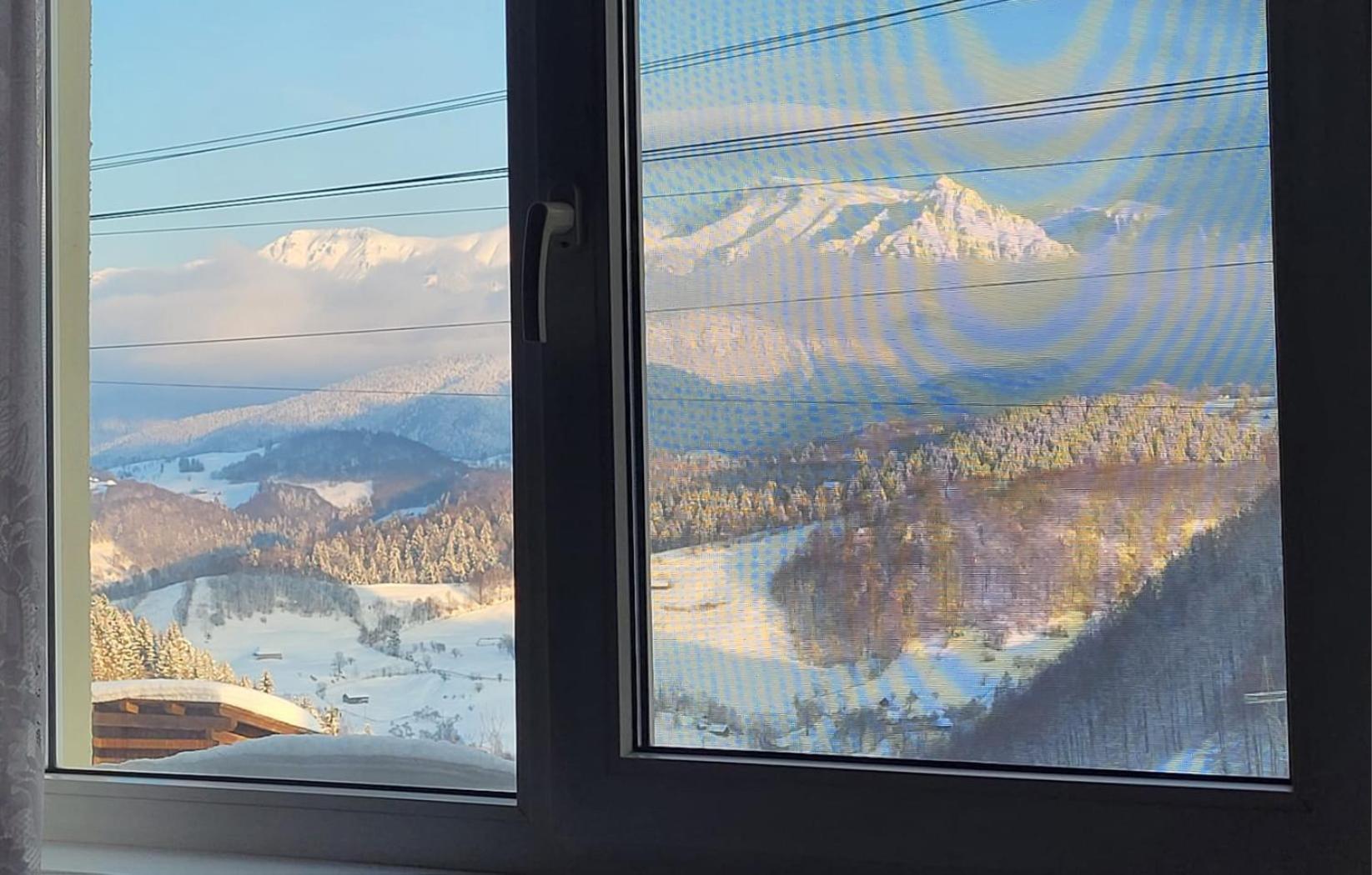 Nona Highland Home โมเอเชอ เด จอส ภายนอก รูปภาพ